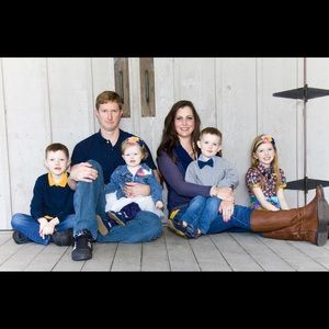 Meet your Posher, Stacy