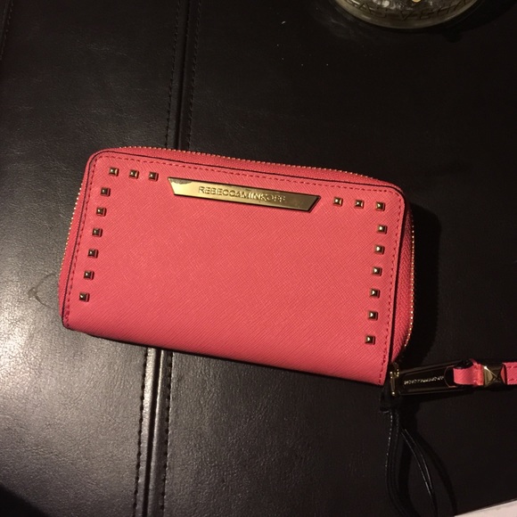 Wallet by Rebecca Minkoff