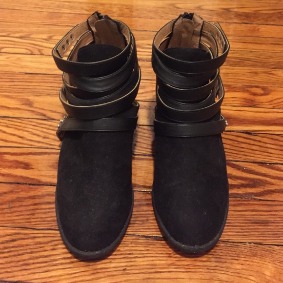 Booties