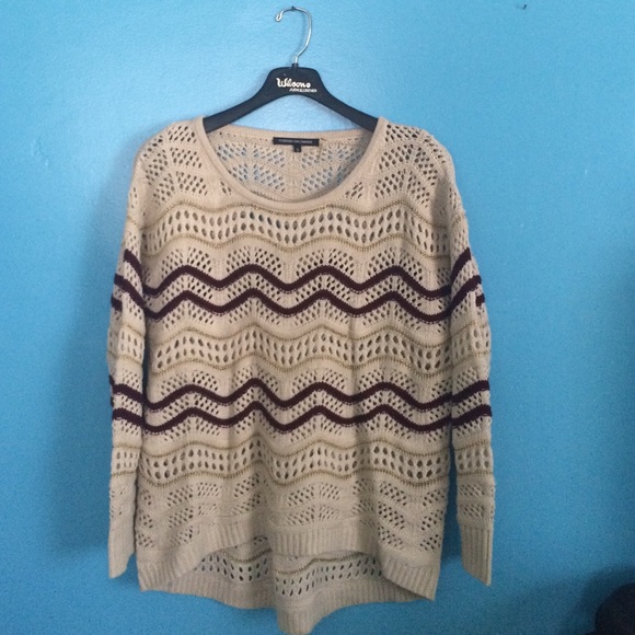 Knit Sweater