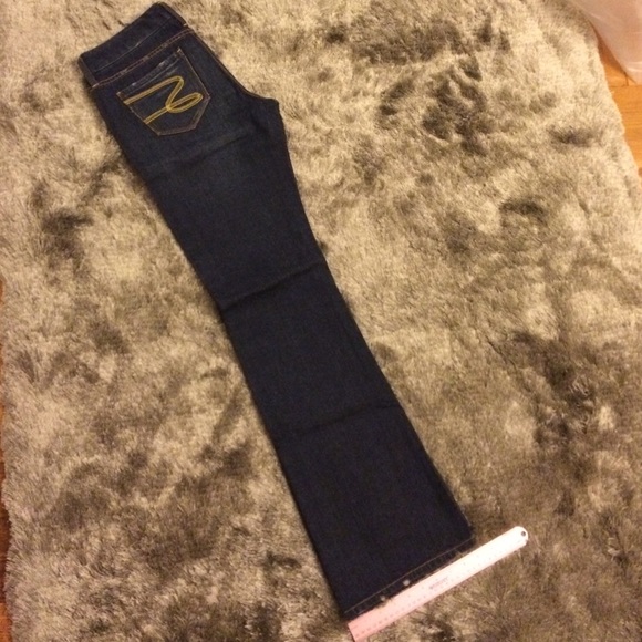 NWOT SEVEN7 Premium size 30 jeans - Picture 2 of 4