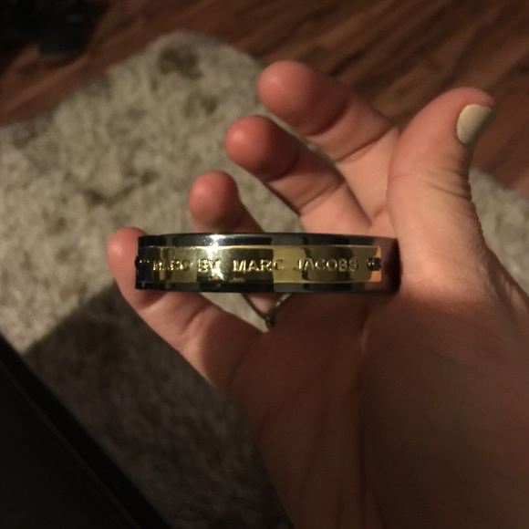 Bracelet by Marc Jacobs