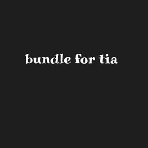 Bundle deal , get yours ?