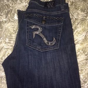 Rock and Repúblic jeans