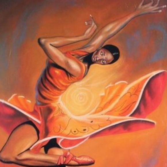 Meet your Posher, Nieema - Picture 1 of 1