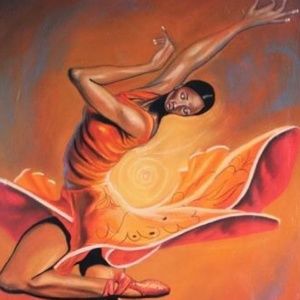 Meet your Posher, Nieema