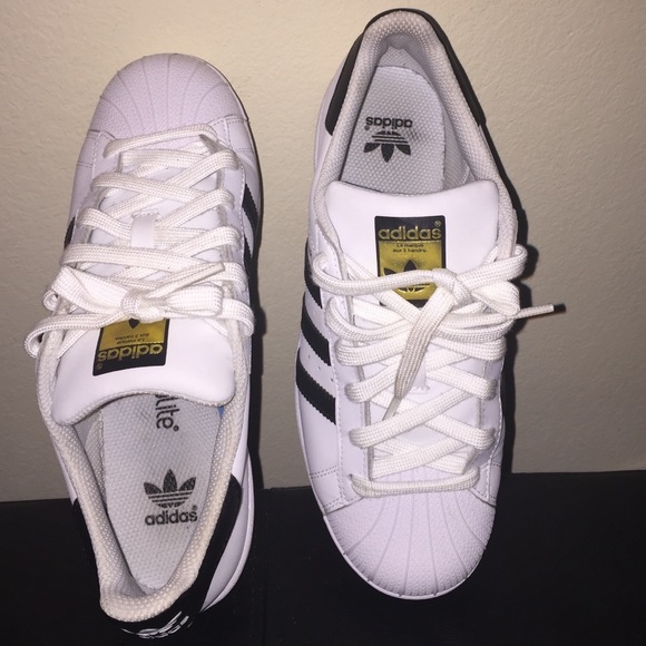 Superstar adidas..
