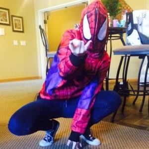 Meet your Posher, Mary