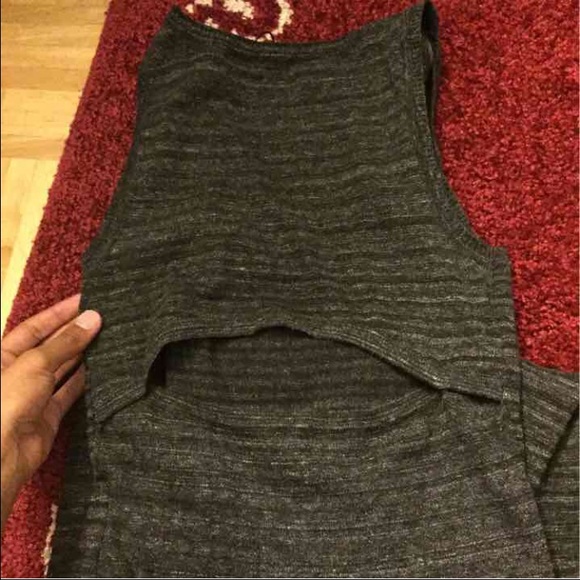 Express Bodycon Dress - Picture 2 of 4