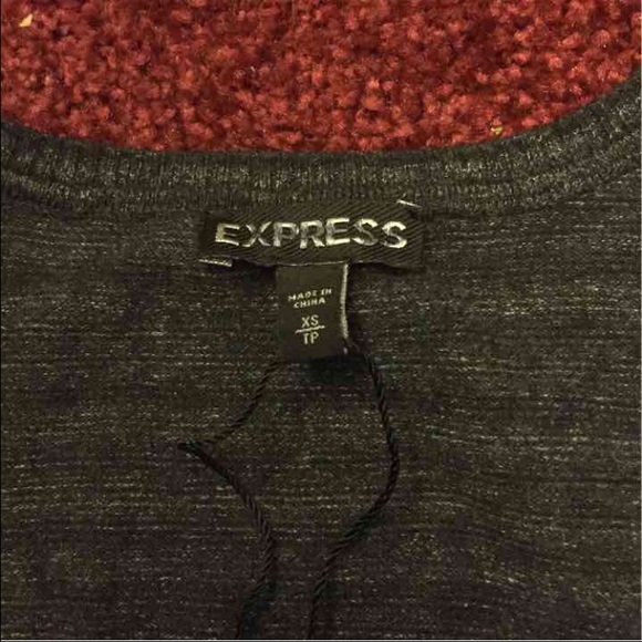 Express Bodycon Dress - Picture 3 of 4