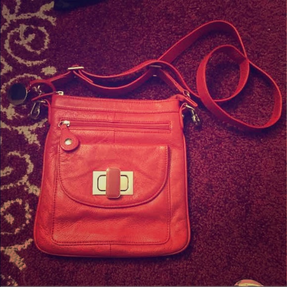 Cynthia Rowley Crossbody - Picture 1 of 4