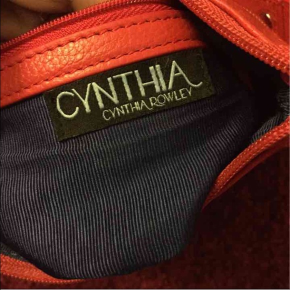 Cynthia Rowley Crossbody - Picture 3 of 4