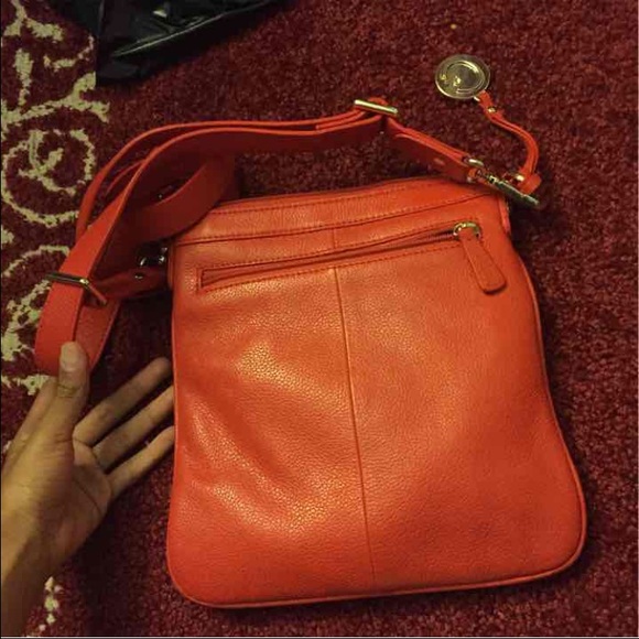 Cynthia Rowley Crossbody - Picture 4 of 4