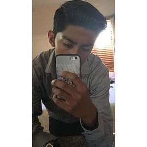 Meet your Posher, Edgar