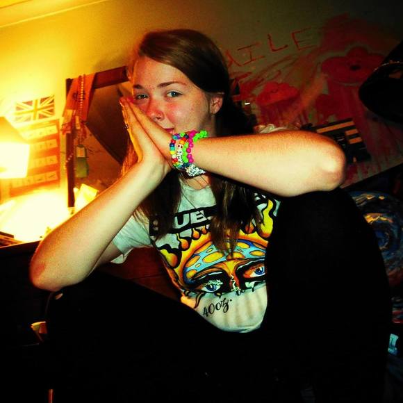 Meet your Posher, Samantha