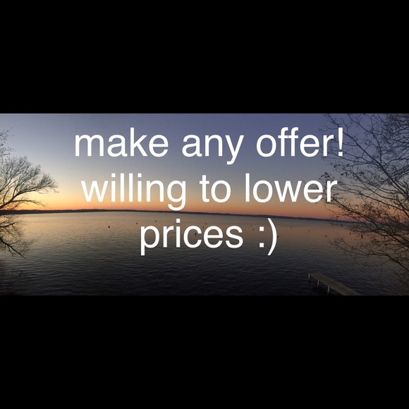 Hit the offer button!! :)