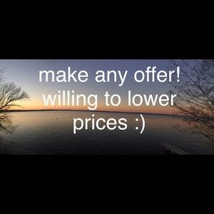 Hit the offer button!! :)