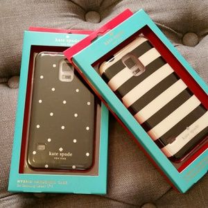 Phone case bundle for Samsung galaxy S5