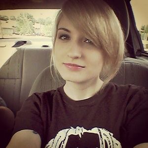 Meet your Posher, Veronica