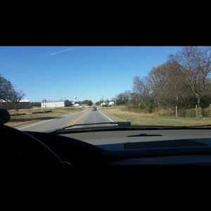 Meet your Posher, Gina