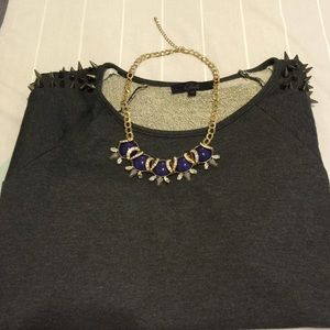 Gorgeous Akira Necklace