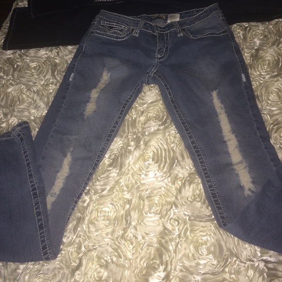 Jeans - Picture 4 of 4