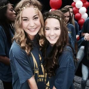 Meet your Posher, Madison