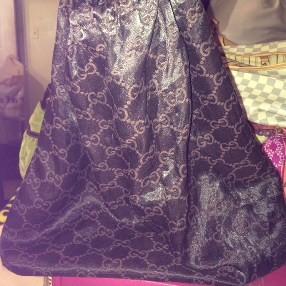 GUCCI dust bag 💕💕💕💕