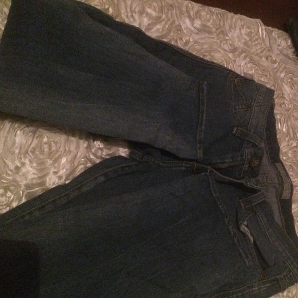 Jeans - Picture 4 of 4