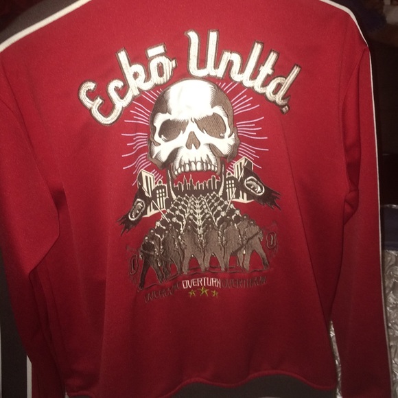 Ecko unitd - Picture 3 of 4