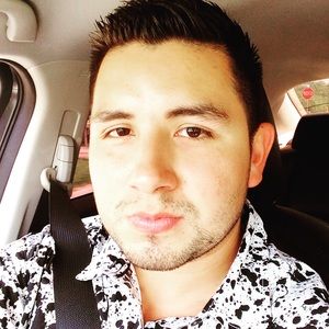 Meet your Posher, Francisco