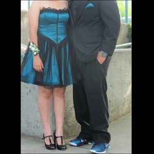 T STRAP HEELS