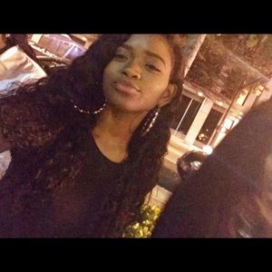 Meet your Posher, Jhaneece