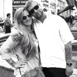 Meet your Posher, Rhonda