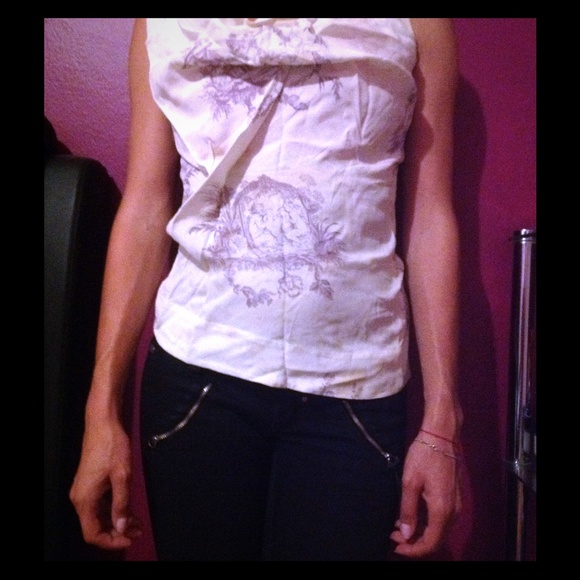 Summer Top Vivienne Westwood