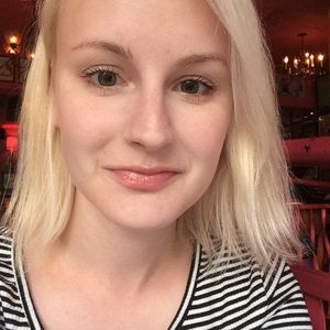 Meet your Posher, Rachelle