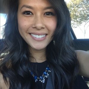 Meet your Posher, Jennifer