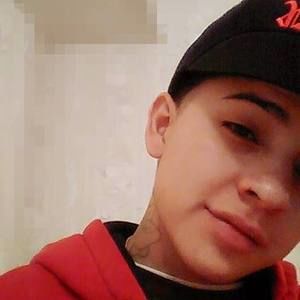 Meet your Posher, Rosa