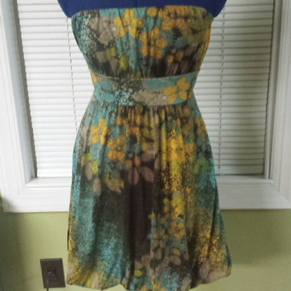 Fall Dress