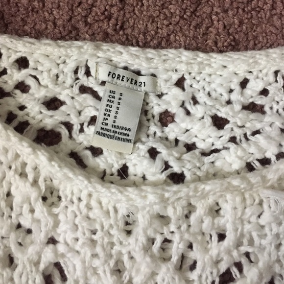 Forever 21 shirt - Picture 2 of 3