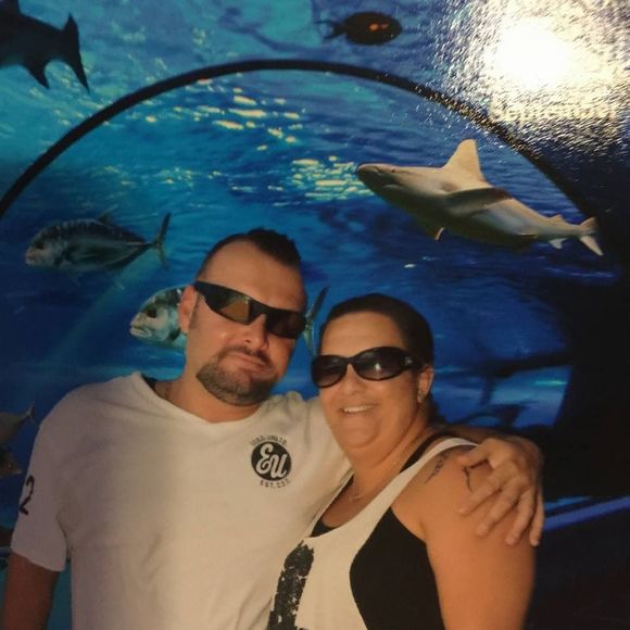 Meet your Posher, Kandra - Picture 1 of 1