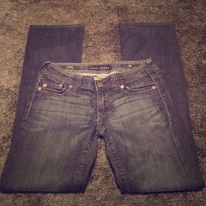 Affliction jeans! Never worn!