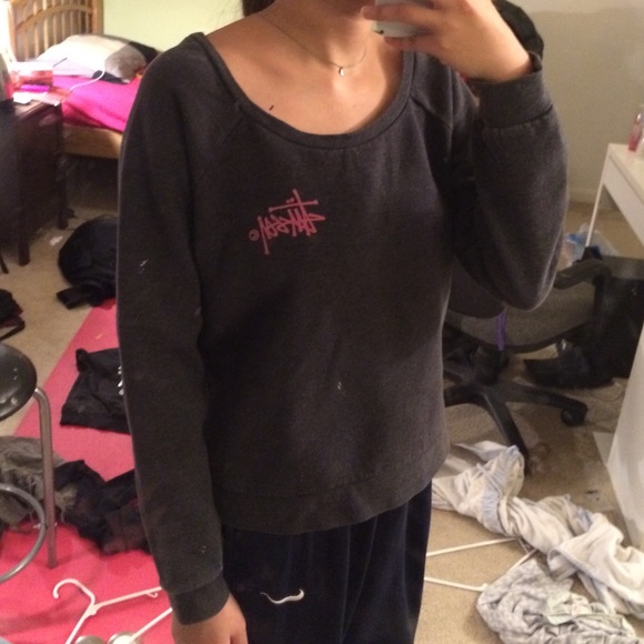 STUSSY Sweater - Picture 4 of 4