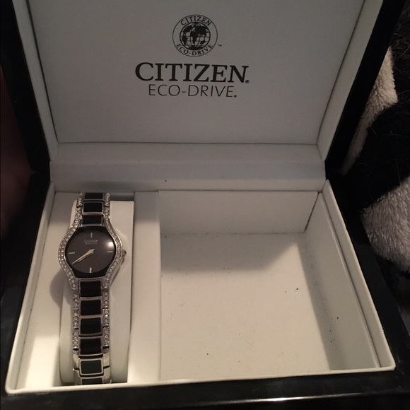 Women's watch