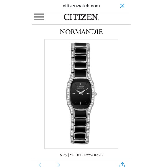 Women\'s watch
