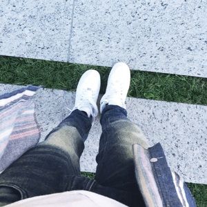 Meet your Posher, Leon