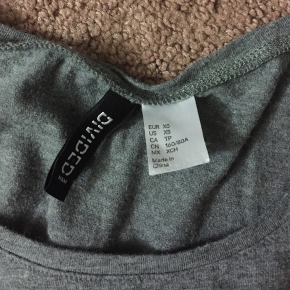 H&M shirt with long sleeves - Picture 2 of 3