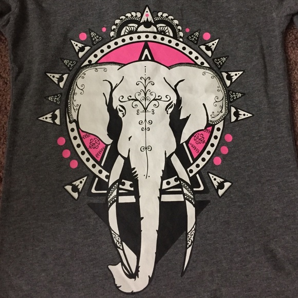 H&M shirt with long sleeves - Picture 3 of 3