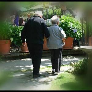 Meet your Posher, Catherine