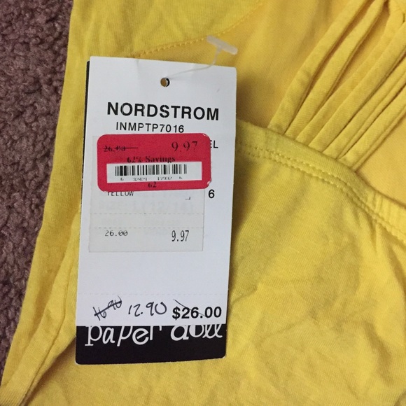 Nordstrom rack shirt - Picture 3 of 3